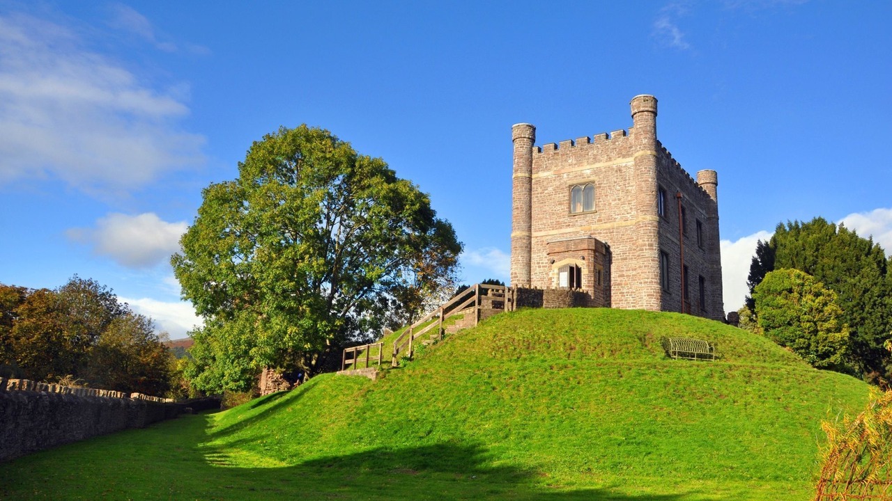 Photo of Outdoor in Abergavenny