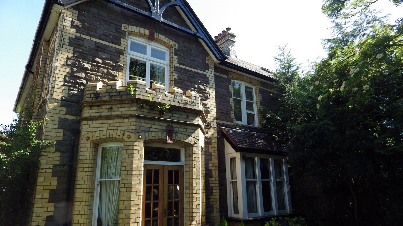 Photo of Outdoor in Abergavenny