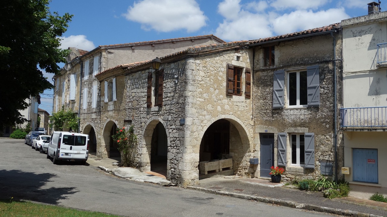 Photo of Outdoor in Saint-Clar