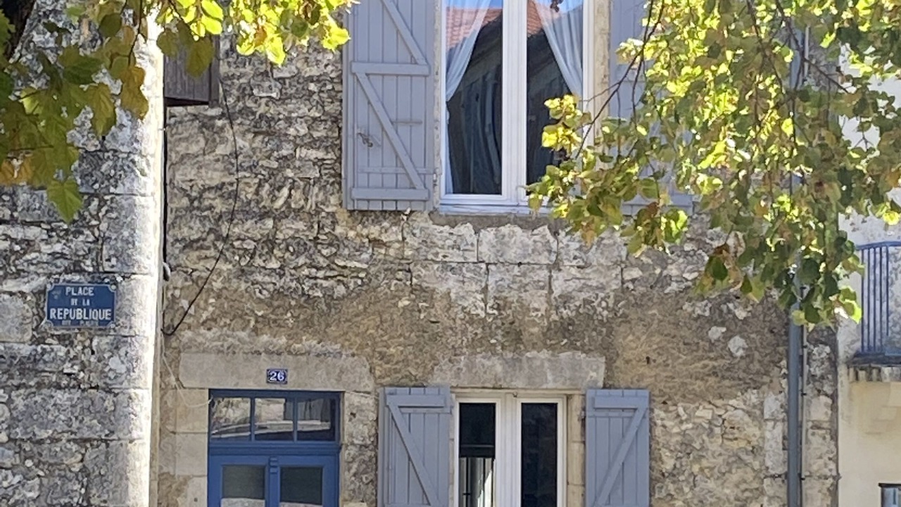 Photo of Outdoor in Saint-Clar