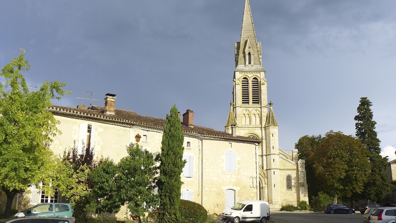 Photo of Outdoor in Saint-Clar