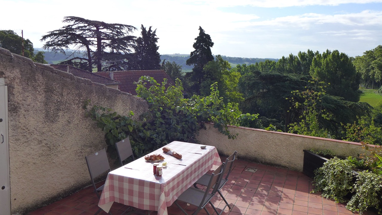 Photo of Outdoor in Saint-Clar