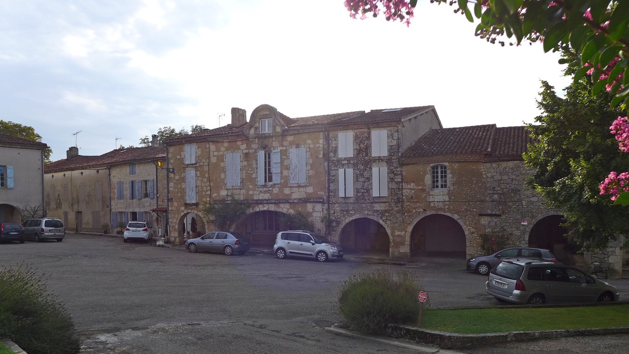 Photo of Outdoor in Saint-Clar