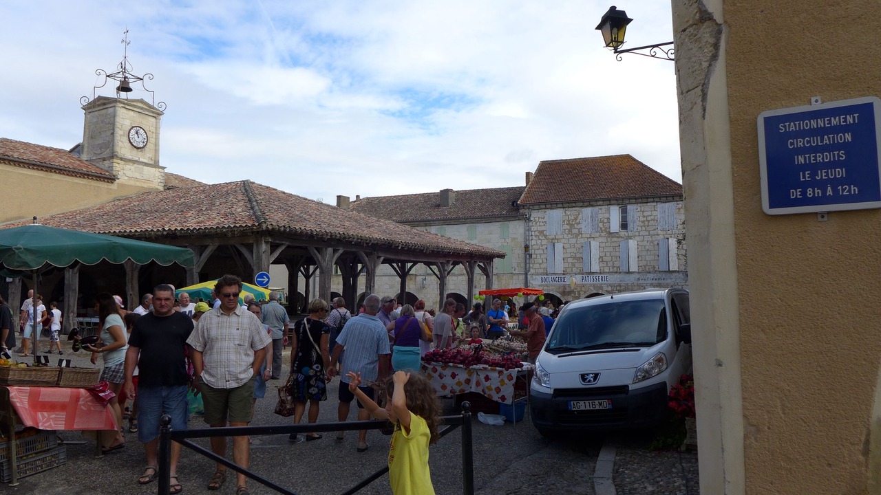 Photo of Outdoor in Saint-Clar