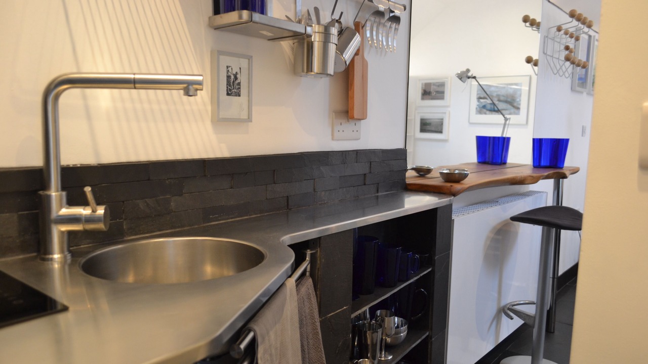 Photo of Kitchen in Solva