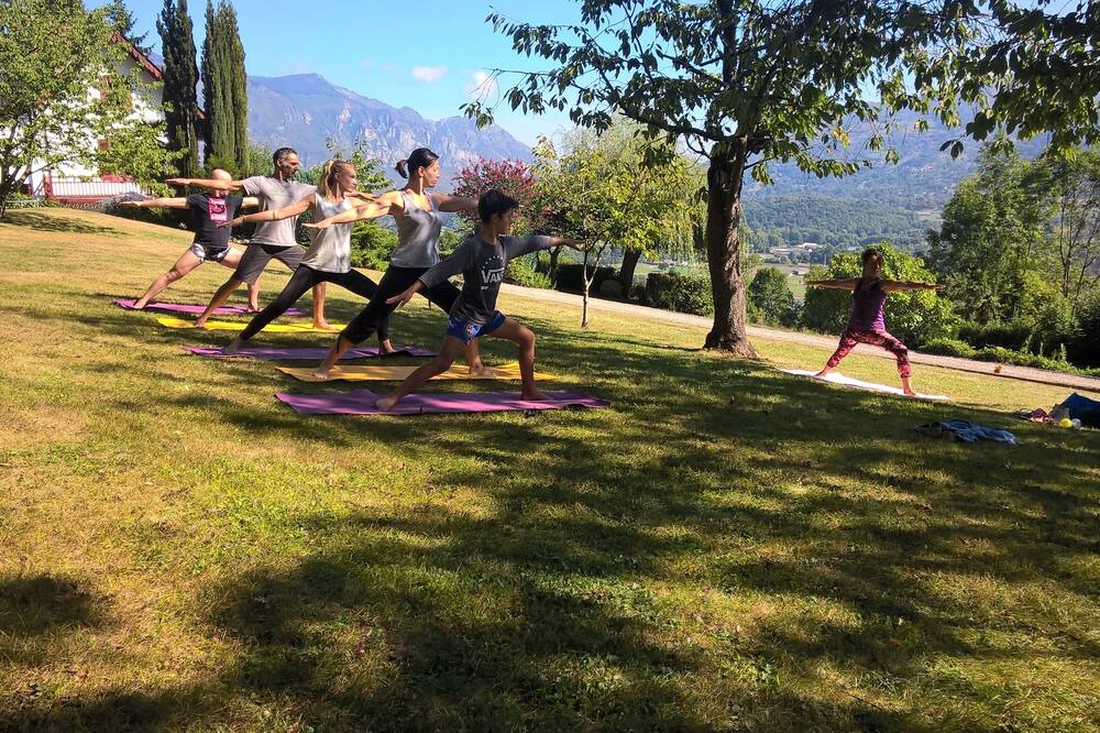 Photo of Outdoor in Saint-Savin