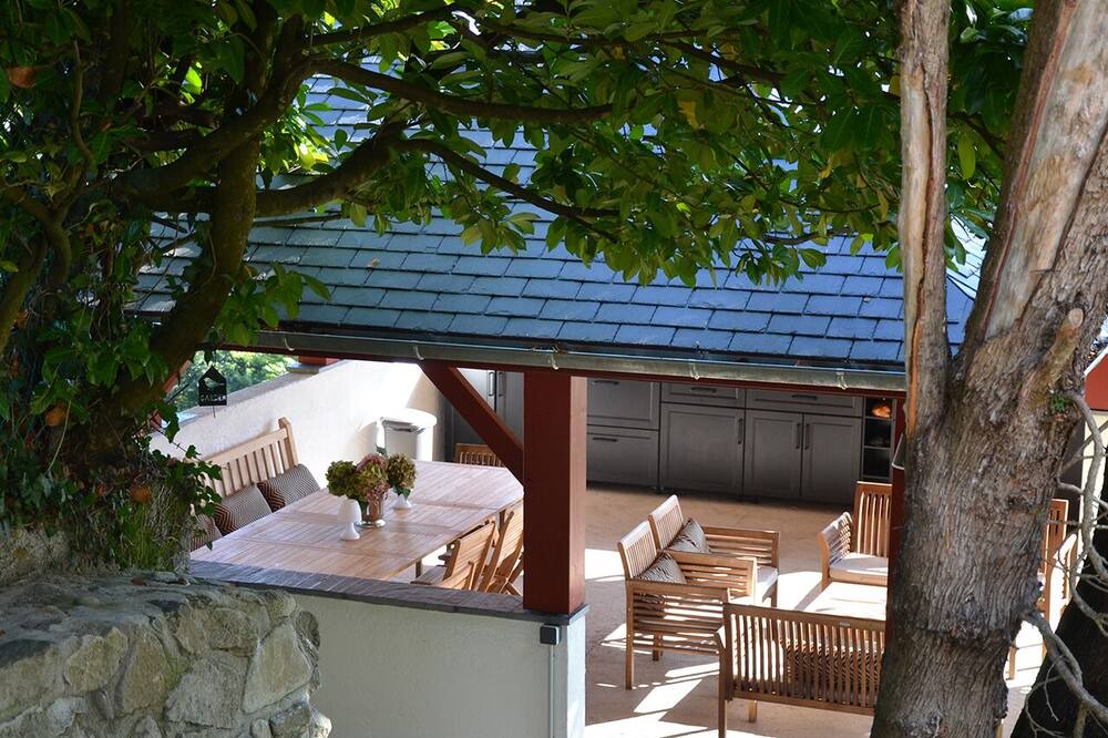 Photo of Patio Balcony in Saint-Savin