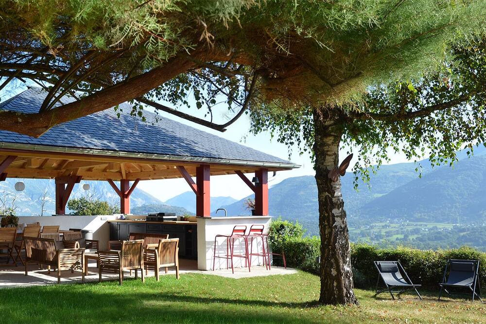 Photo of Outdoor in Saint-Savin