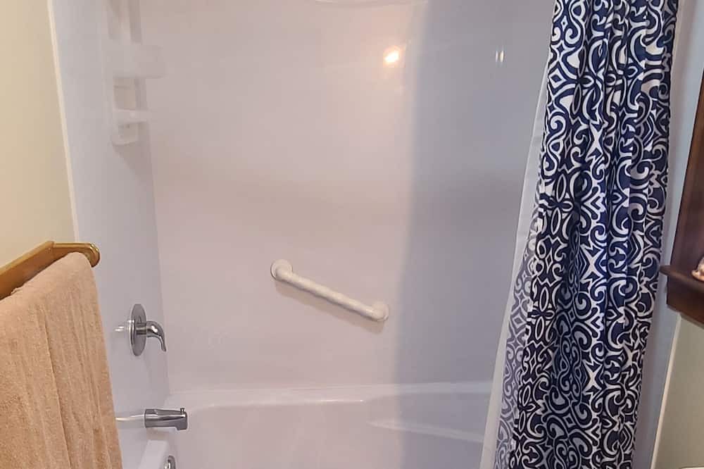 Photo of Bathroom in Middleborough