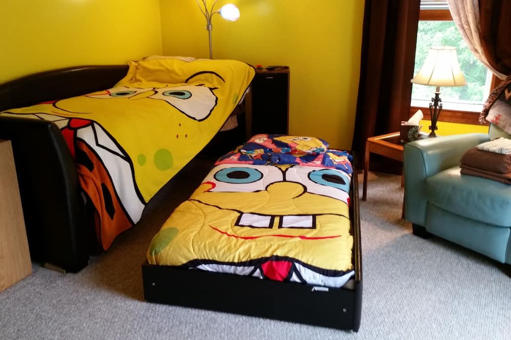 Photo of Bedroom in Middleborough