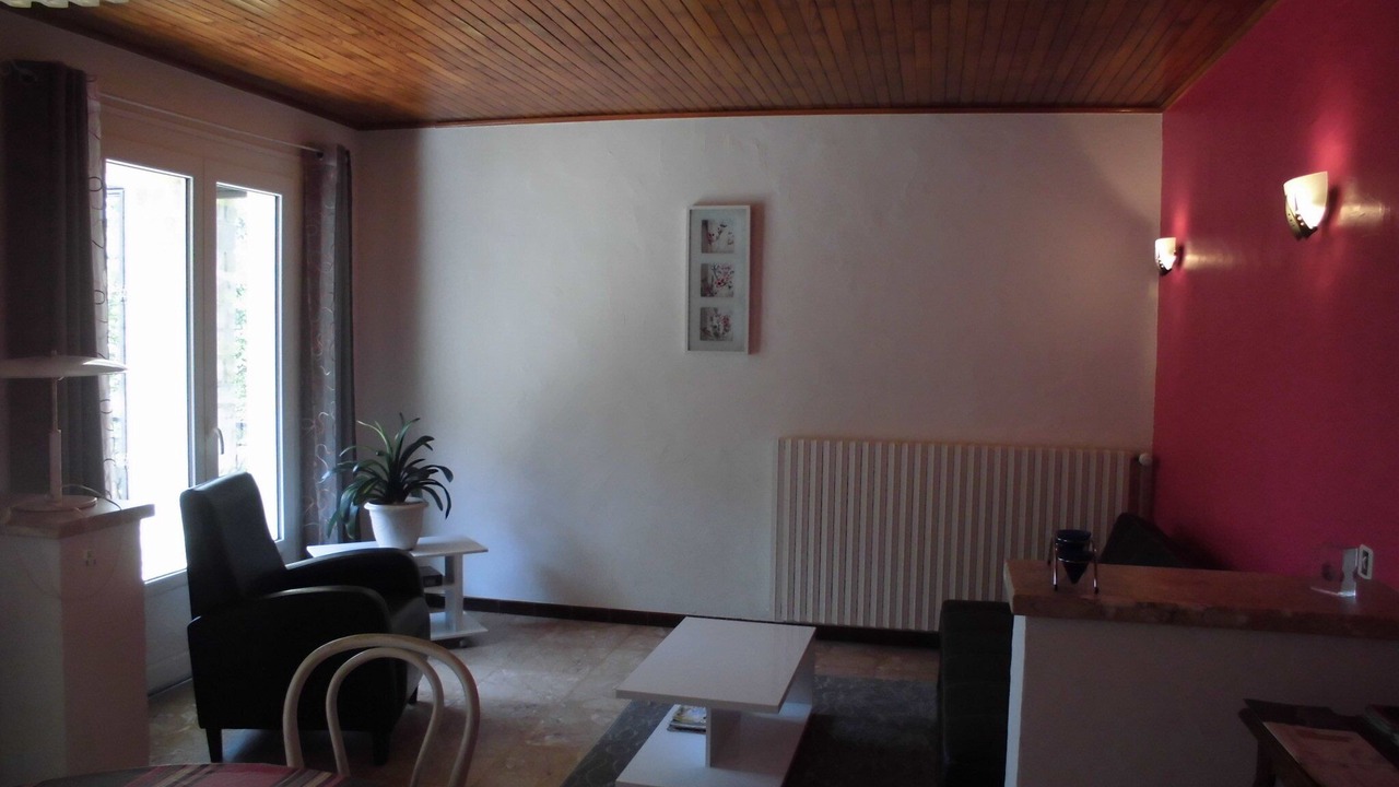 Photo of Livingroom in Chatillon-en-Diois