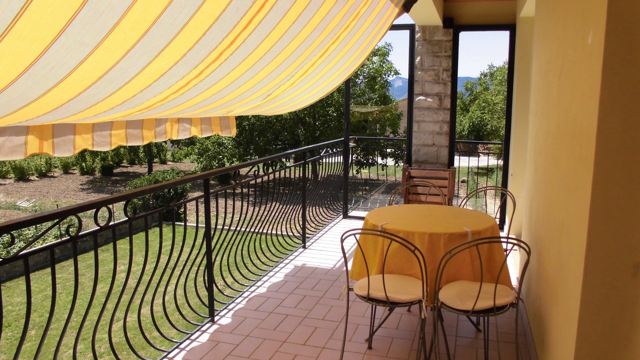 Photo of Outdoor in Chatillon-en-Diois