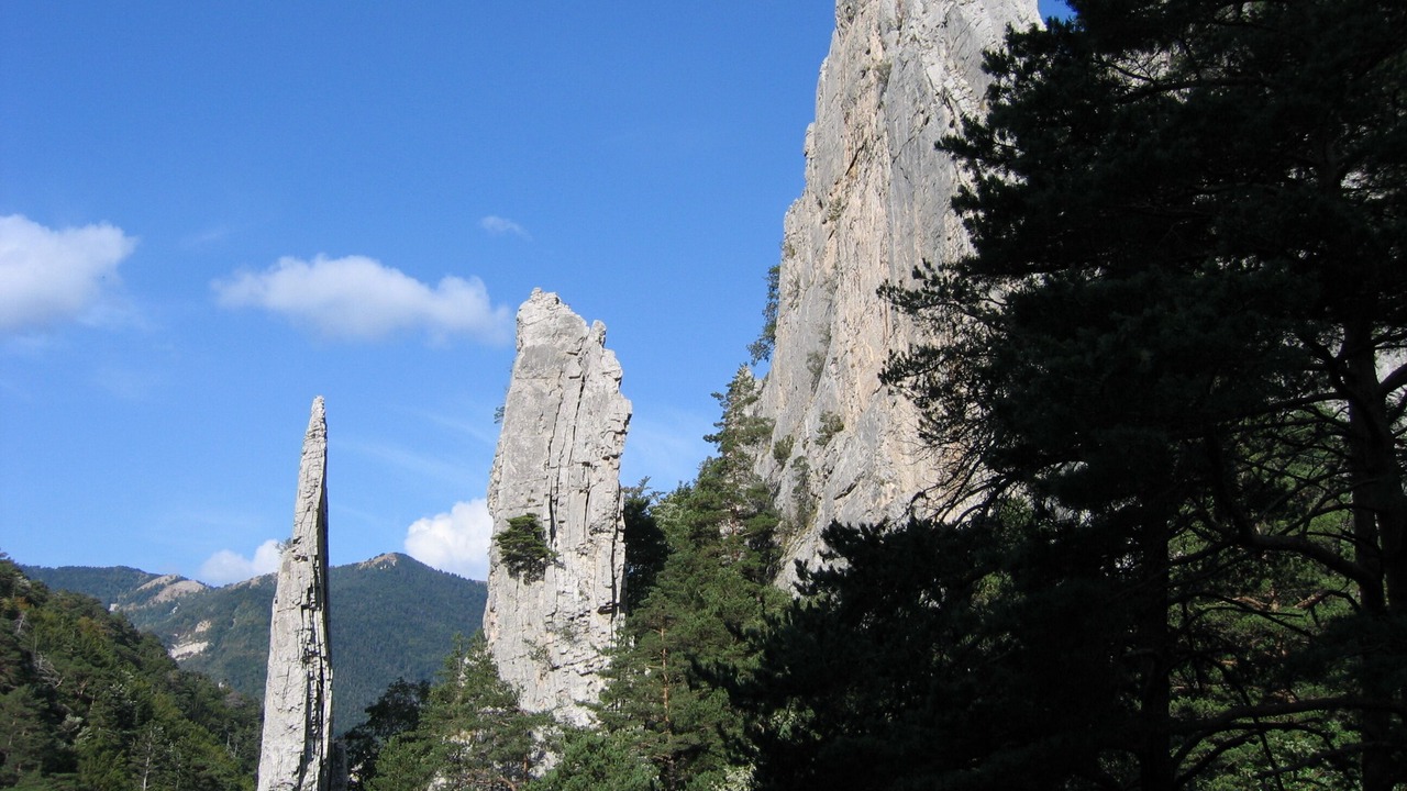 Photo of Outdoor in Chatillon-en-Diois