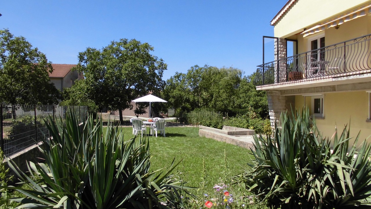 Photo of Outdoor in Chatillon-en-Diois