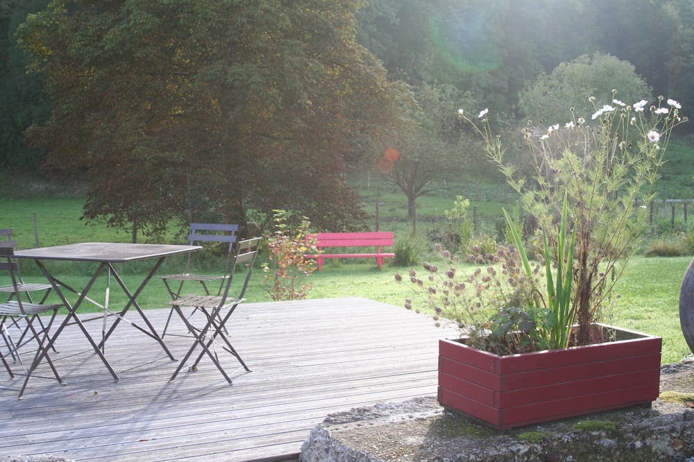 Photo of Outdoor in Toeufles