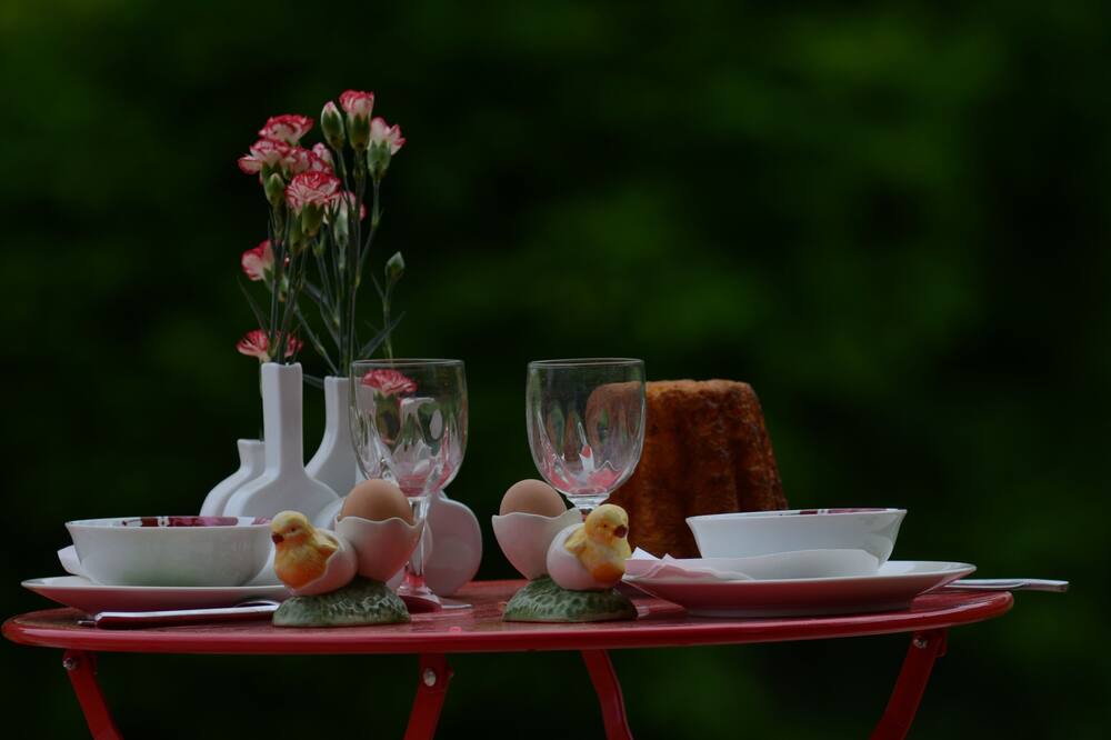 Photo of Kitchen in Toeufles