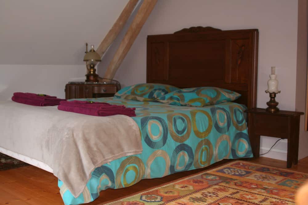 Photo of Bedroom in Toeufles