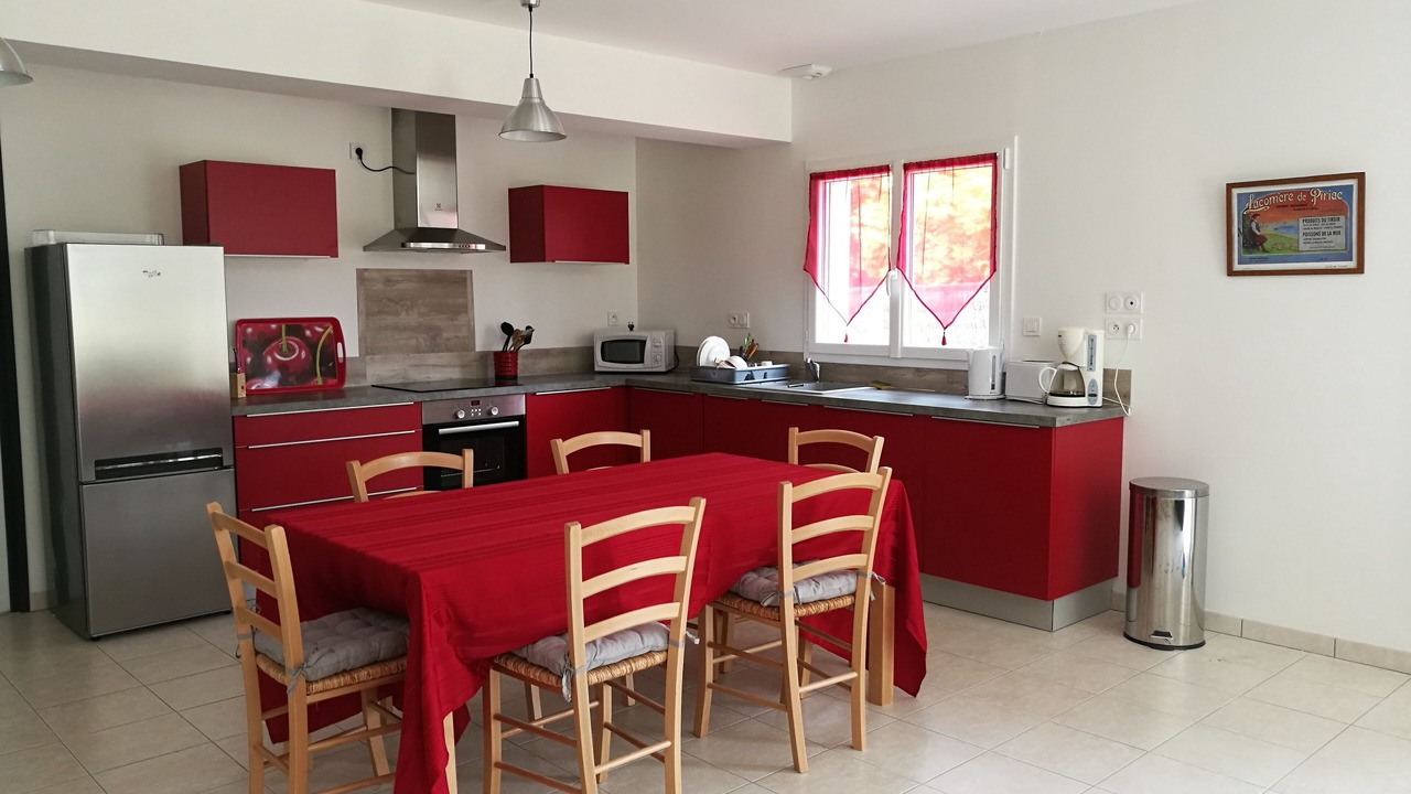 Photo of Kitchen in Piriac-sur-Mer