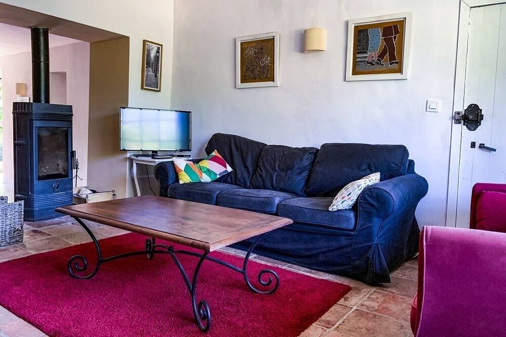 Photo of Livingroom in Lasalle