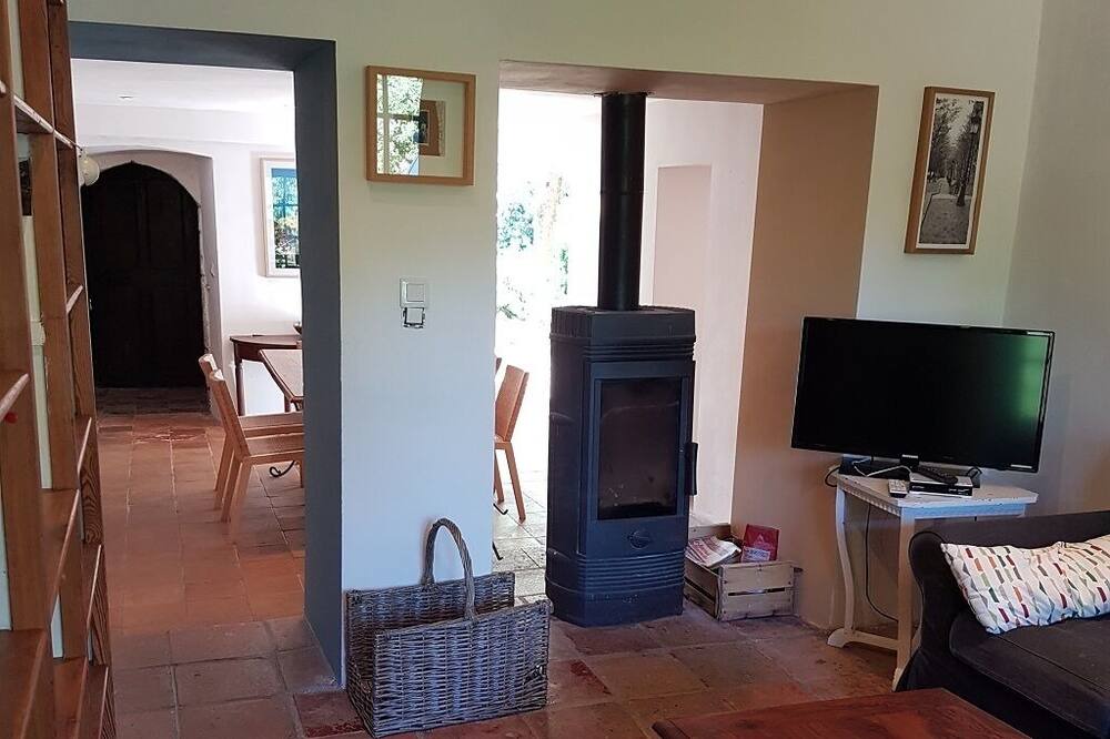 Photo of Livingroom in Lasalle