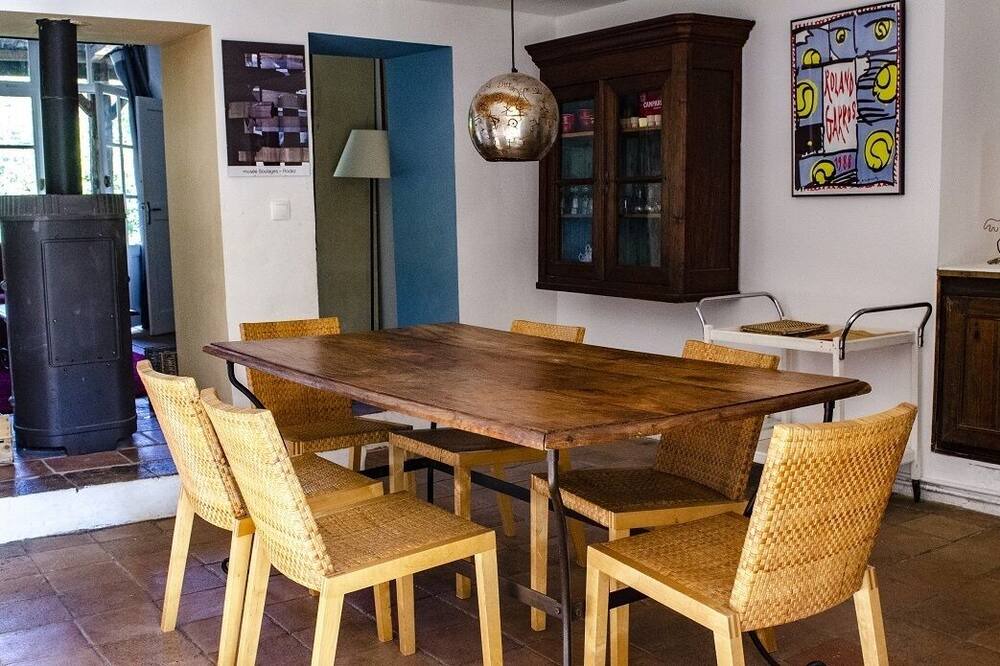 Photo of Kitchen in Lasalle