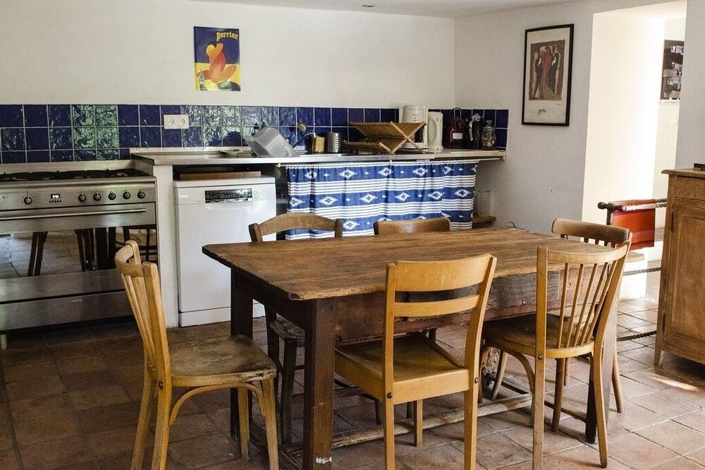 Photo of Kitchen in Lasalle