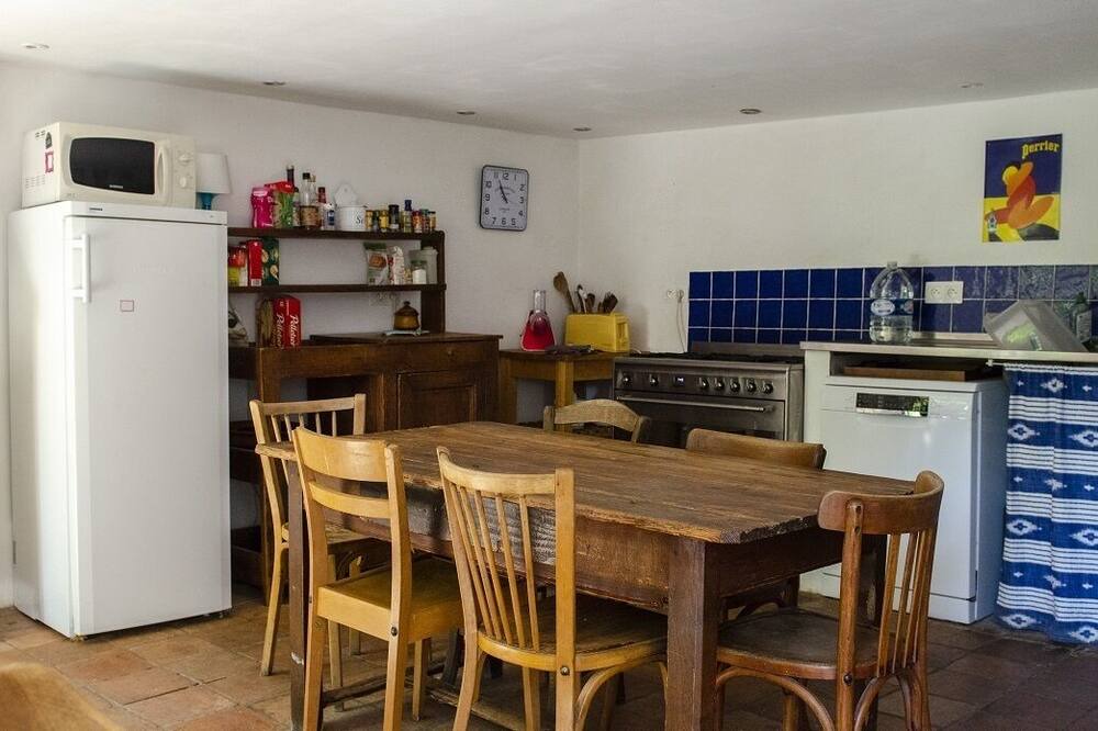 Photo of Kitchen in Lasalle