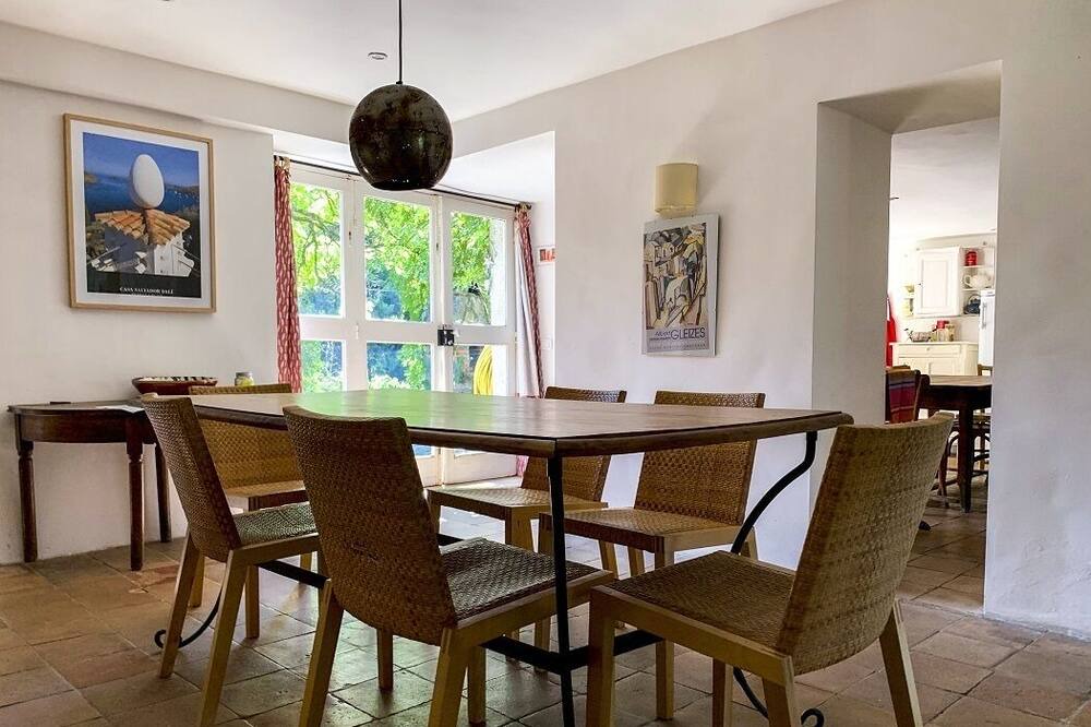 Photo of Kitchen in Lasalle