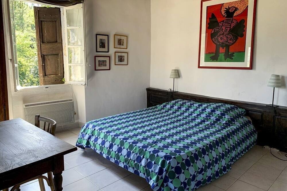 Photo of Bedroom in Lasalle