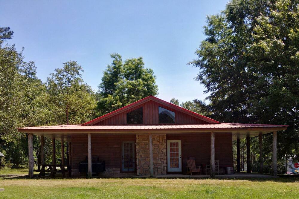 Photo of Outdoor in Tumbling Shoals