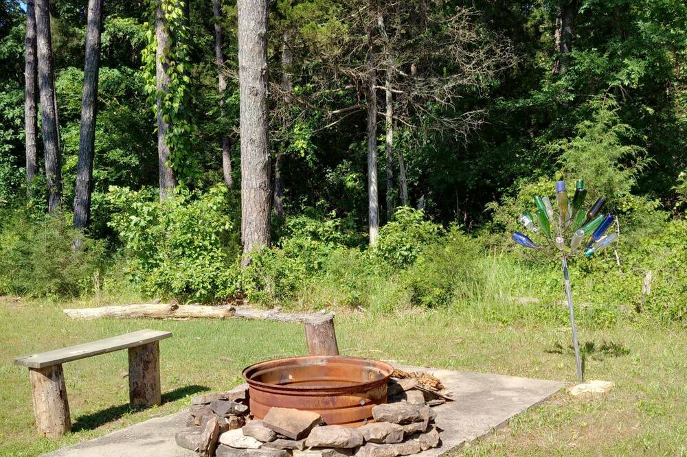 Photo of Outdoor in Tumbling Shoals