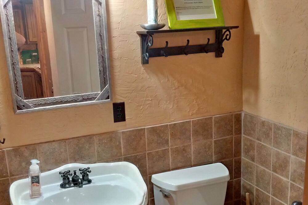 Photo of Bathroom in Tumbling Shoals