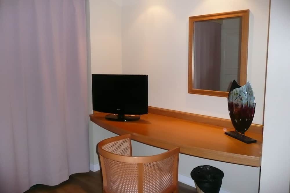 Photo of Bedroom in Saint-Andre-des-Eaux