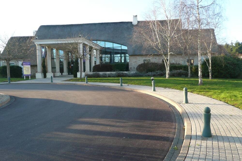 Photo of Outdoor in Saint-Andre-des-Eaux