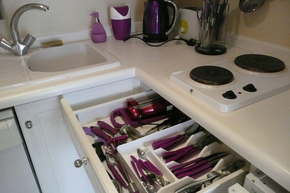 Photo of Kitchen in Saint-Andre-des-Eaux