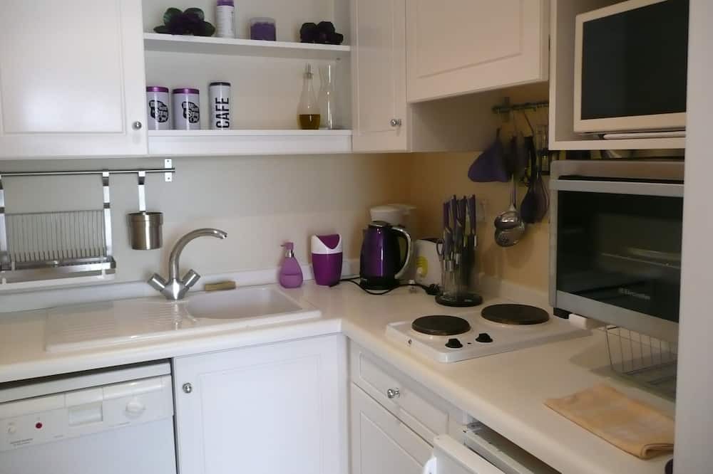 Photo of Kitchen in Saint-Andre-des-Eaux