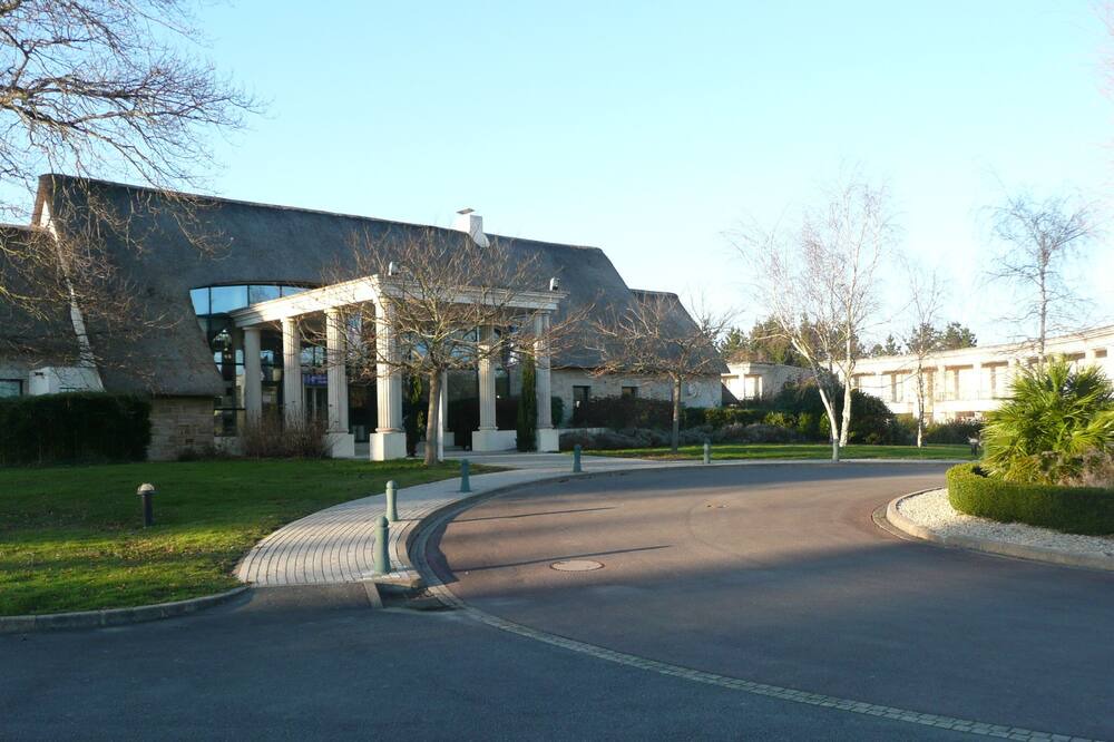 Photo of Outdoor in Saint-Andre-des-Eaux