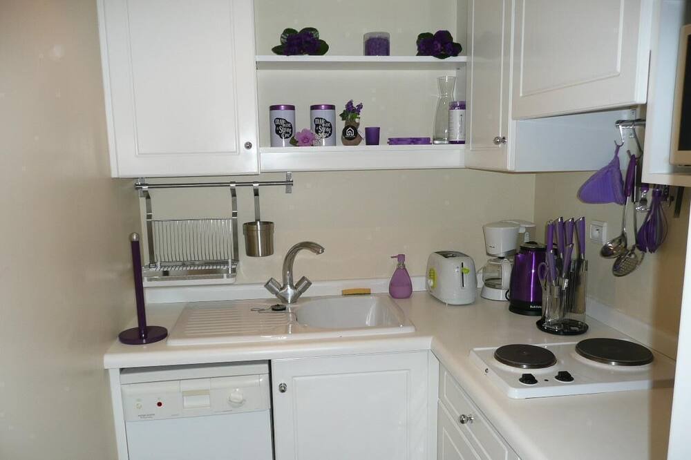 Photo of Kitchen in Saint-Andre-des-Eaux