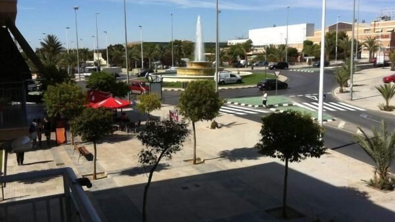 Photo of Outdoor in Elche