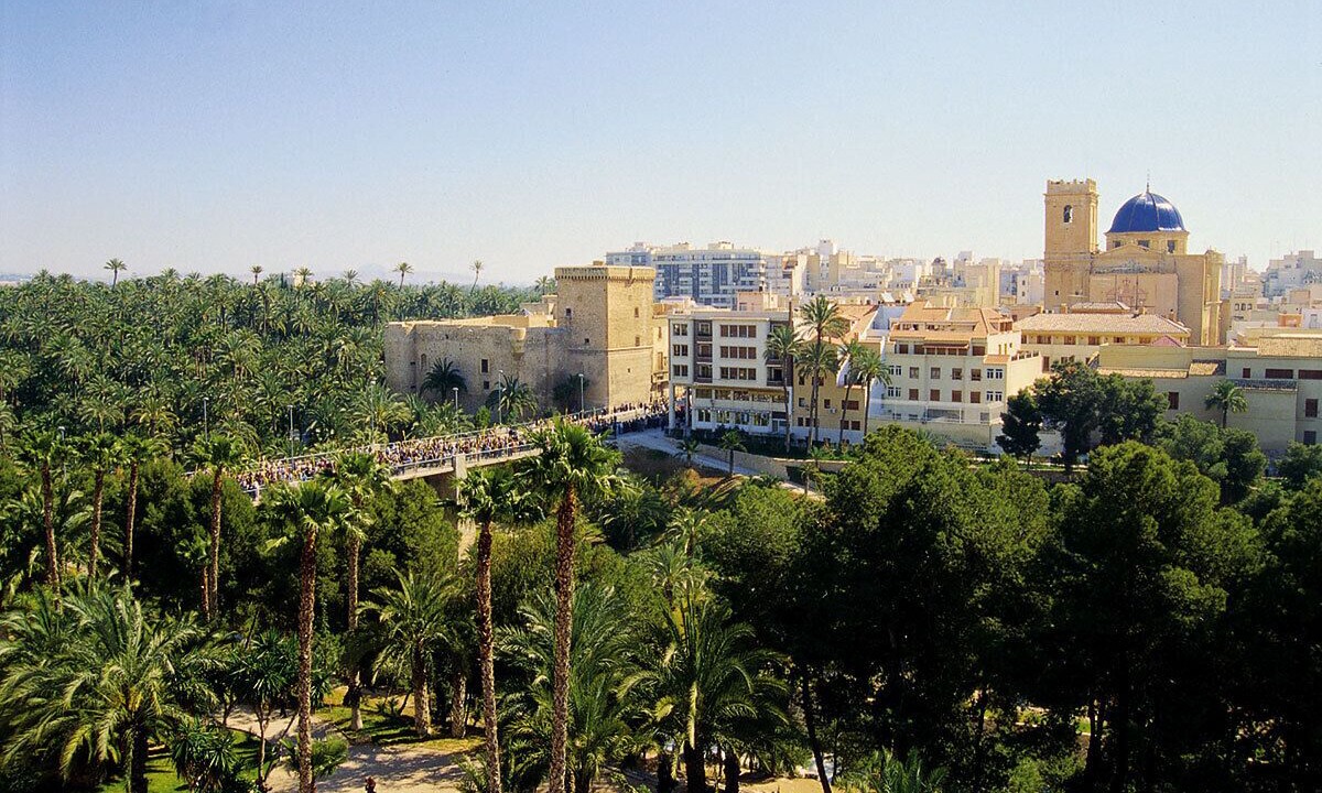 Photo of Others in Elche