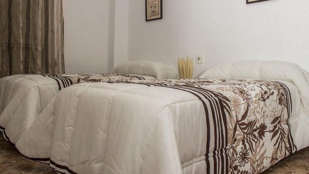 Photo of Bedroom in Elche