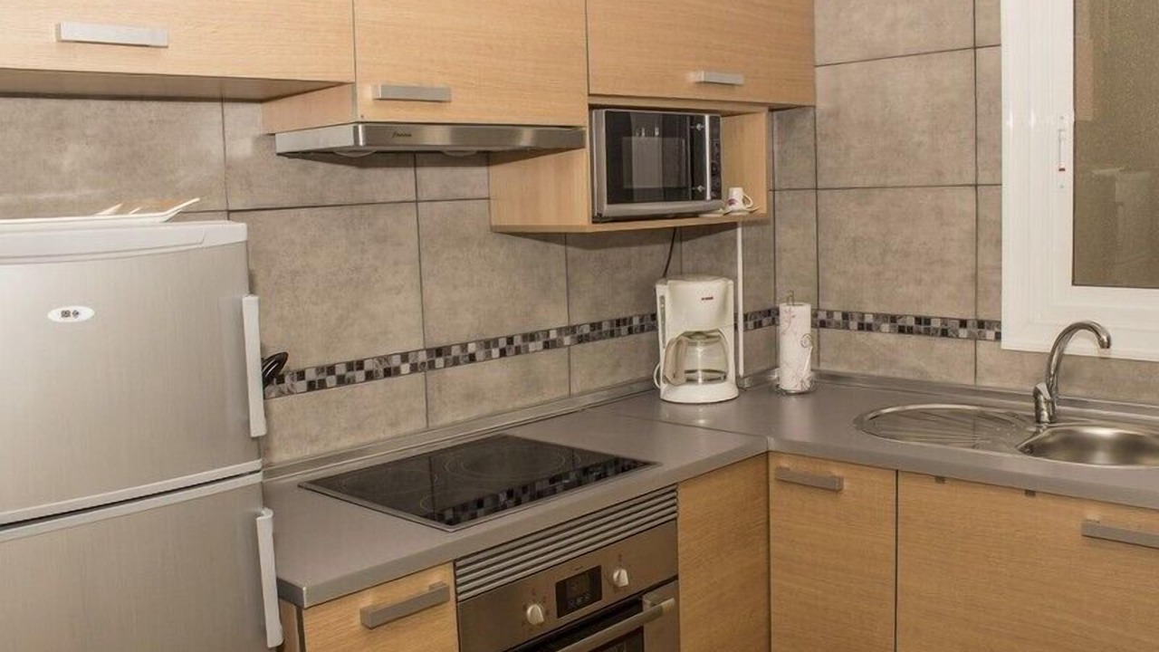 Photo of Kitchen in Elche