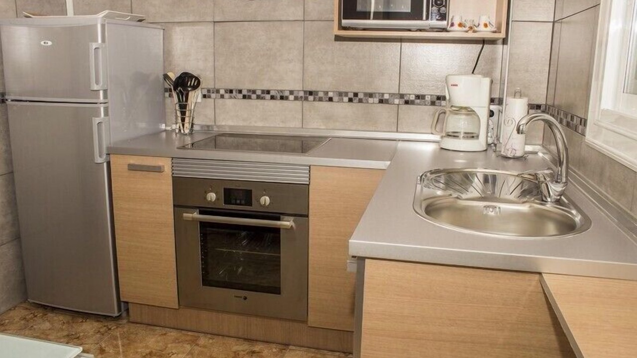 Photo of Kitchen in Elche