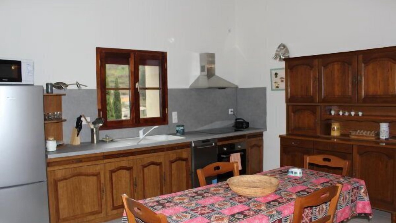 Photo of Kitchen in Camplong