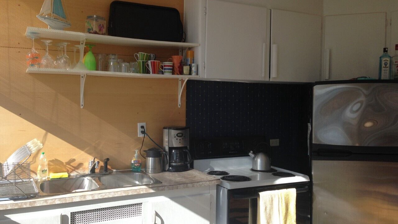 Photo of Kitchen in Point Abino