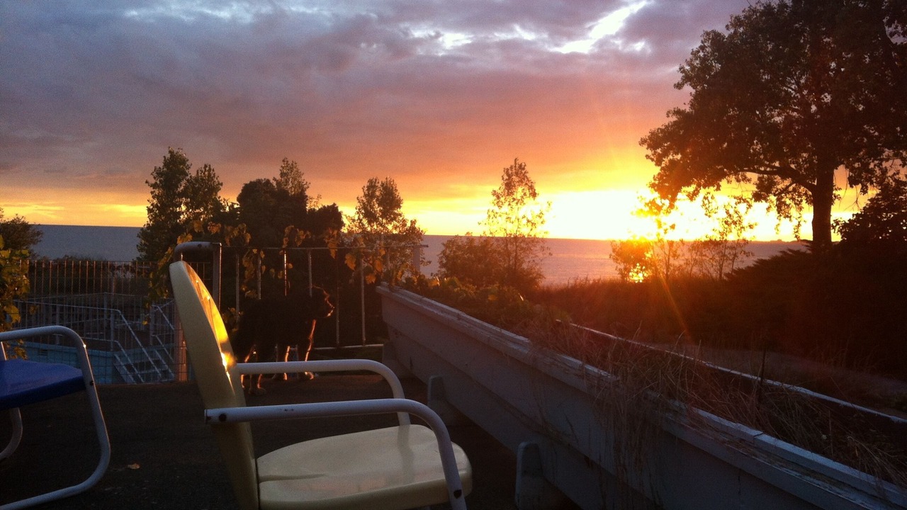 Photo of Outdoor in Point Abino