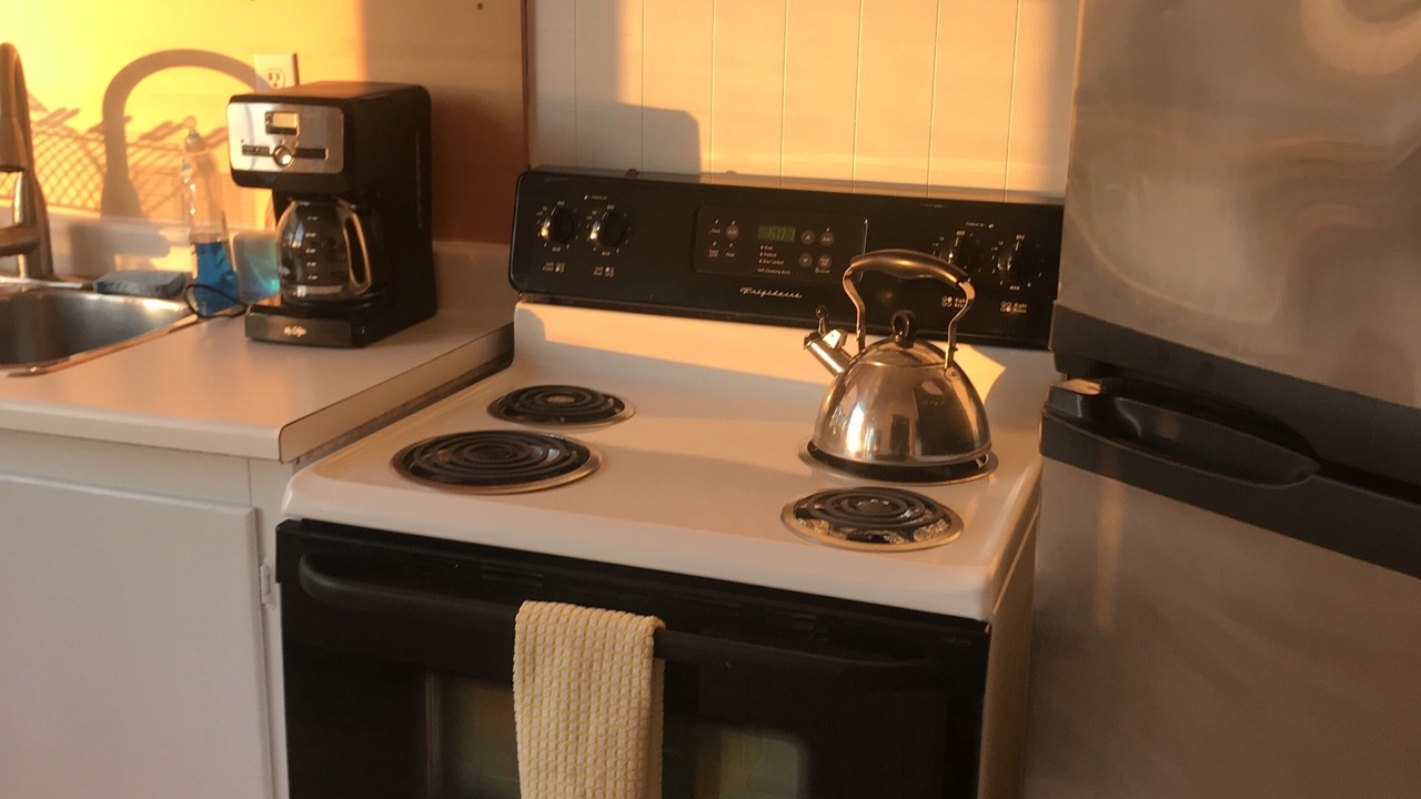 Photo of Kitchen in Point Abino
