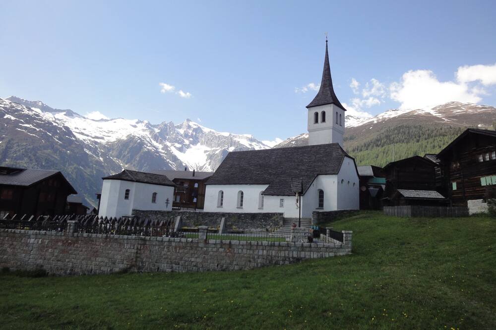 Photo of Outdoor in Bellwald