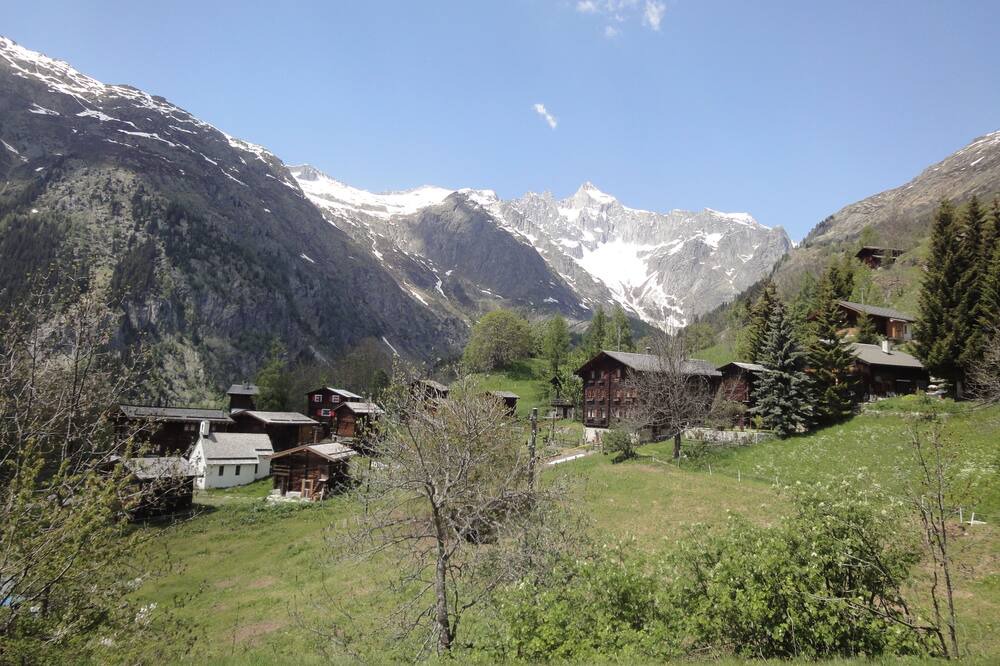Photo of Outdoor in Bellwald