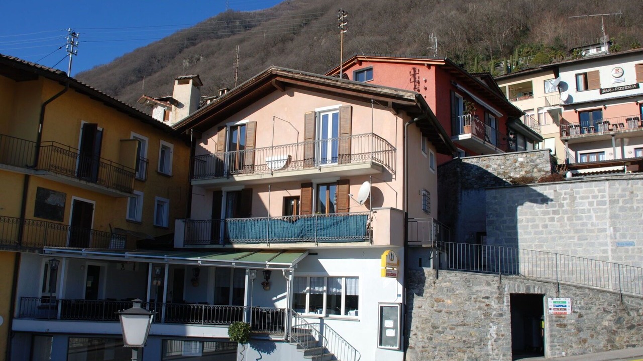 Photo of Outdoor in Porto Ronco